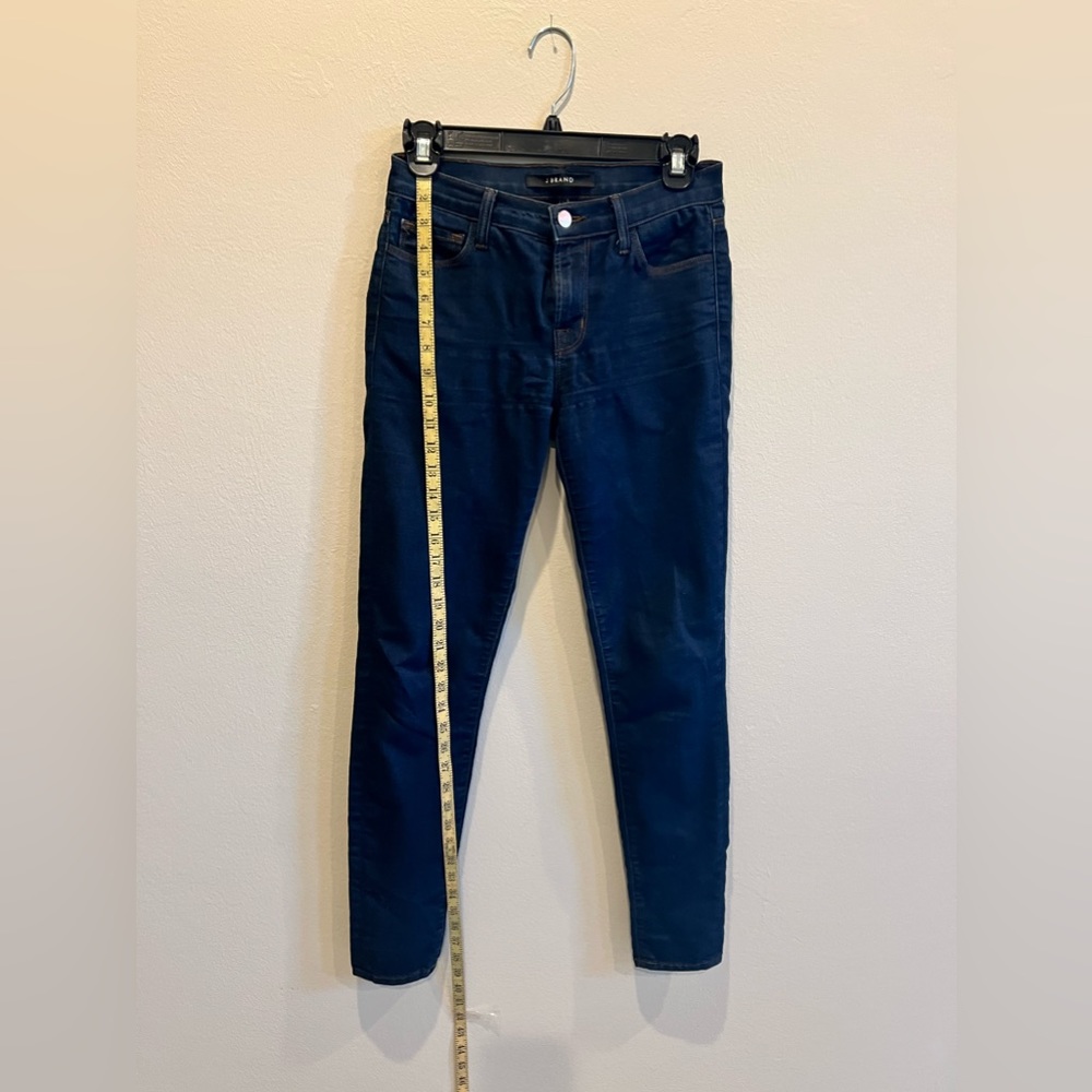 JBrand size 26 crop jeans